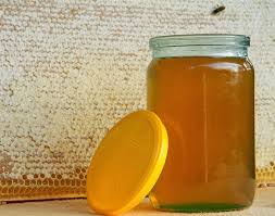 how and why bees make honey: its quantity and stages of "production»