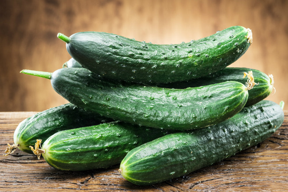 Health Benefits of Eating Cucumber