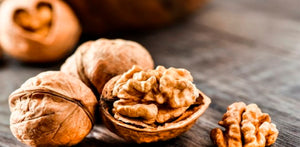 The Health Benefits of Walnuts