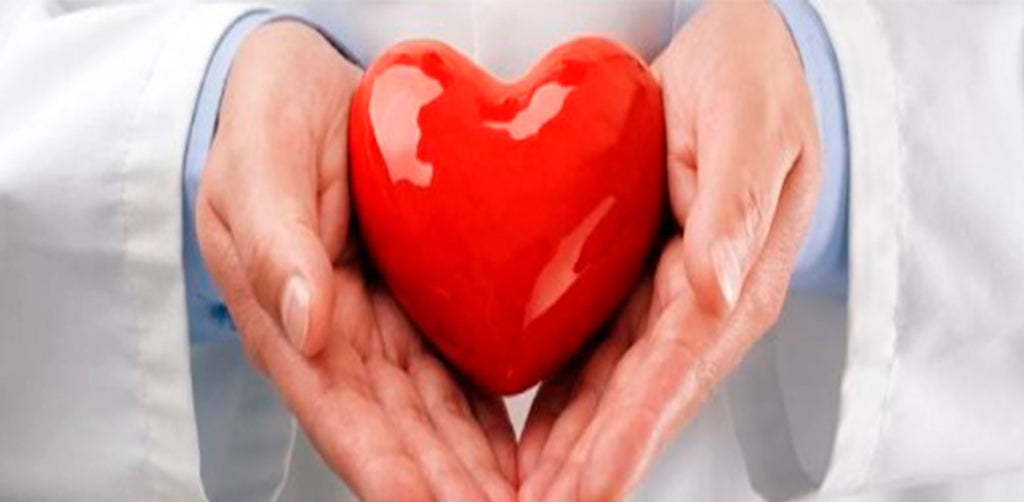 Six Essential Tests for a Healthy Heart